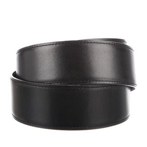 Hermes reversible belt size 90cm
